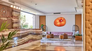 Zafiro Tropic