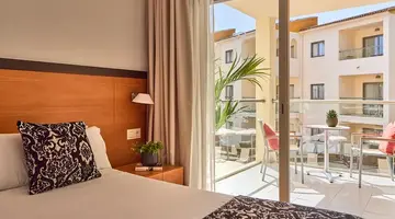 Zafiro Tropic