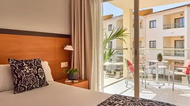Zafiro Tropic