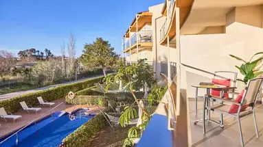 Zafiro Tropic