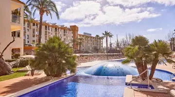 Zafiro Tropic