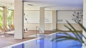Zafiro Tropic