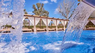 Zafiro Tropic
