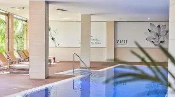 Zafiro Tropic
