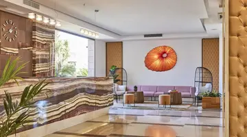 Zafiro Tropic