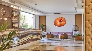 Zafiro Tropic
