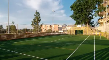 Zafiro Tropic