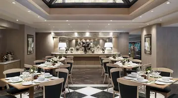 ZAFOLIA HOTEL