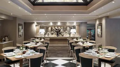 ZAFOLIA HOTEL