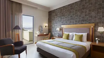 ZAFOLIA HOTEL
