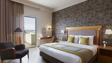 ZAFOLIA HOTEL