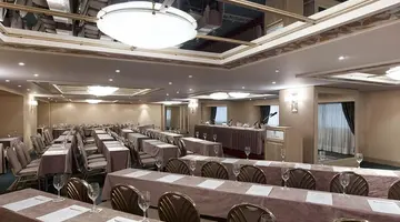 ZAFOLIA HOTEL