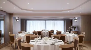 ZAFOLIA HOTEL
