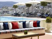 ZAFOLIA HOTEL