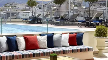 ZAFOLIA HOTEL