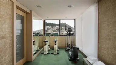 ZAFOLIA HOTEL