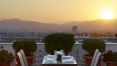 ZAFOLIA HOTEL