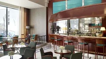 ZAFOLIA HOTEL