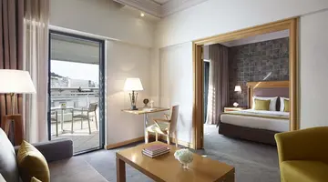ZAFOLIA HOTEL