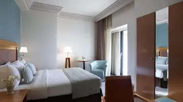 ZAFOLIA HOTEL