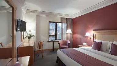 ZAFOLIA HOTEL