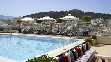 ZAFOLIA HOTEL