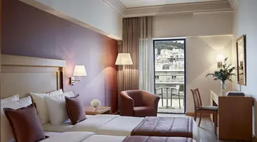ZAFOLIA HOTEL