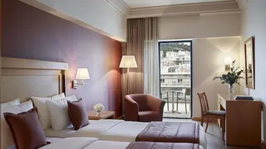 ZAFOLIA HOTEL