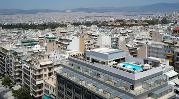 ZAFOLIA HOTEL
