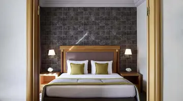 ZAFOLIA HOTEL