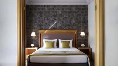 ZAFOLIA HOTEL