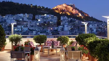 ZAFOLIA HOTEL