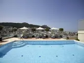ZAFOLIA HOTEL