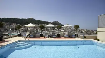 ZAFOLIA HOTEL