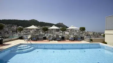 ZAFOLIA HOTEL