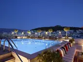 ZAFOLIA HOTEL