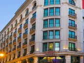 Zagreb Hotel