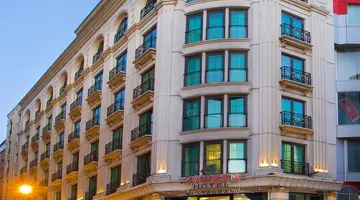 Zagreb Hotel