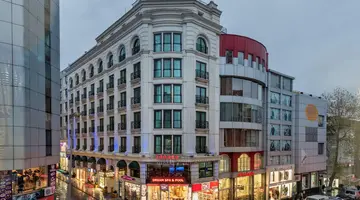 Zagreb Hotel