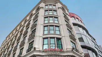 Zagreb Hotel