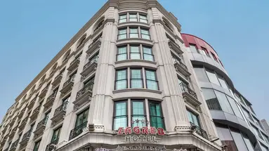 Zagreb Hotel