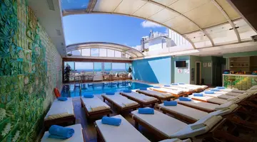 Zagreb Hotel