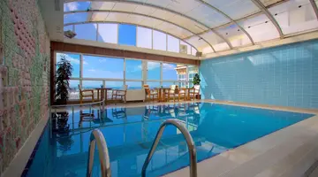 Zagreb Hotel