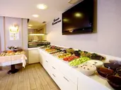 Zagreb Hotel