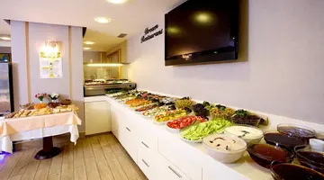 Zagreb Hotel