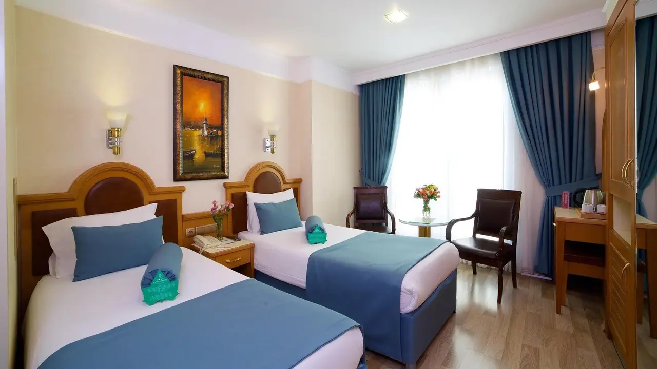 Zagreb Hotel