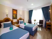 Zagreb Hotel
