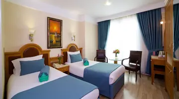Zagreb Hotel