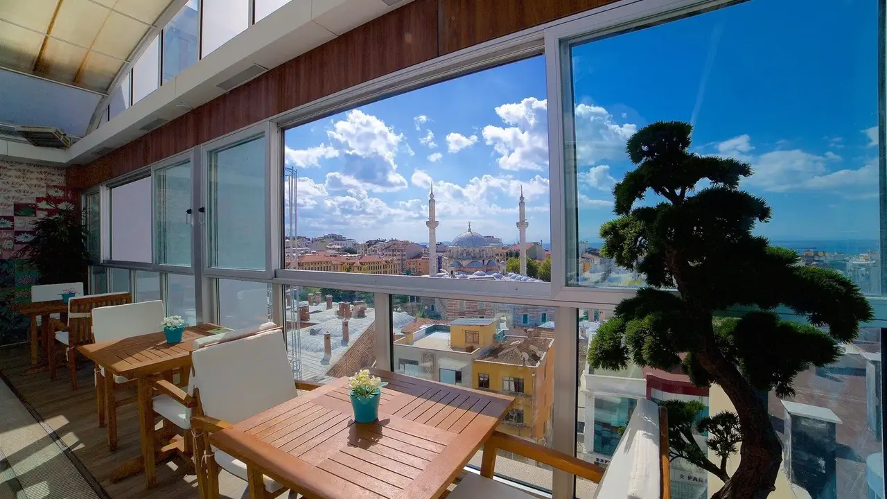 Zagreb Hotel