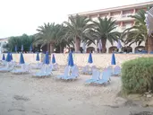 Zakantha Beach
